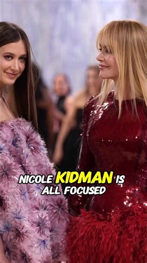 Nicole Kidman Says Motherhood Is Her Greatest Joy ❤️