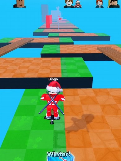 Słyszysz siebie? Odkryj mocną grę bingo w Roblox!