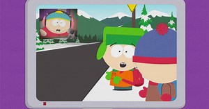 Cartman BRAAAAAAA! - South Park | South Park Studios US