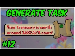 I doubled my bank value with this - GenerateTask #12