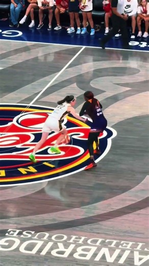 Caitlin Clark Changed the Range of the Game” #caitlinclark #basketball#hoops