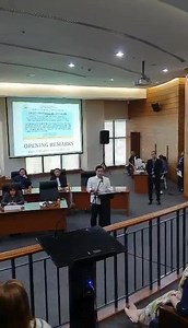 6.6K views · 347 reactions | February 3,2020 Public hearing and consultation for draft ordinance No. 2019 A-138 An ordinance adopting the standardized Makati address system providing mechanisms for the implementation and management thereof and for other purposes subject to existing laws, rules and regulations. | Jhong Hilario | Facebook