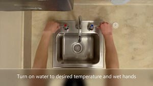 Hand Hygiene Demonstration.mp4