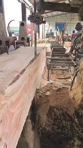 Wood in progress #TimberCraft #woodworking #sawmill #timberwork #woodcutting #carpentrylife #lumberwork #woodprocessing #diywood | TimberCraft