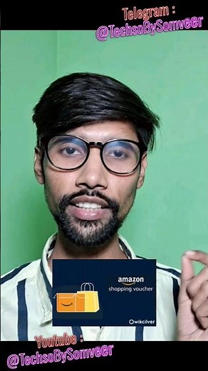 Amazon Pay Gift Card vs Amazon Shopping Gift Vouchers #shorts #amazon