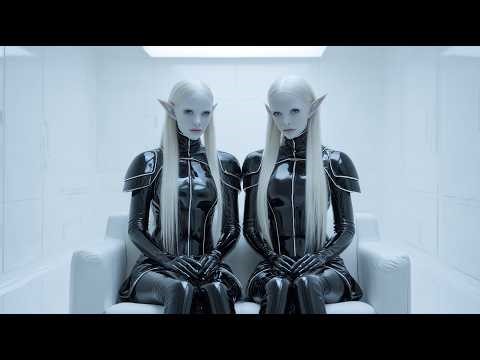 The Alien Woman Was Stunned When a Human Got Her Pregnant Immediately | Sci-Fi Reddit