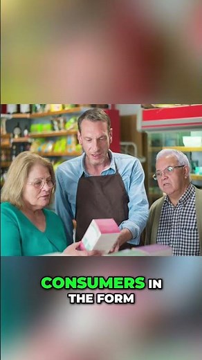 Cost-Push Inflation Explained in 60 Seconds | Cambridge Economics #shorts