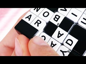 el CRUCIGRAMA de la MUERTE!