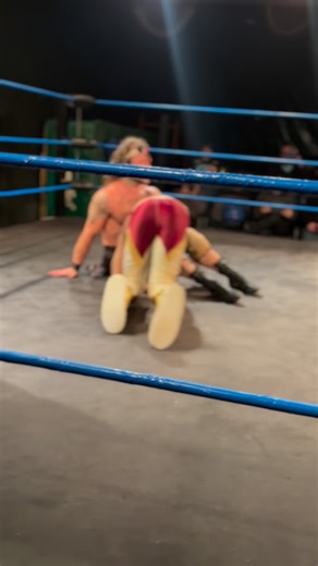 Randy Christie on Instagram: "“And Tarzan Hits the Insane Pile Driver on Nigel Carter” SPO Wrestling Live Weekly Friday Nights!! 🥊 Looking to Seriously Up Your Game? Trying to get out of the box that you been trapped in? Then Train with one of the hardest working Active Wrestlers in America Right Now!! Learn to over come fear and be the best you can be!! Seminar/Lab Sessions with International Pro Wrestler Tarzan Duran at the Pro Wrestling Star Academy Tuesday & Thursday 5pm to 9pm Wednesday 5p