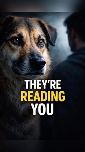 Why Dogs Understand You Better Than You Think