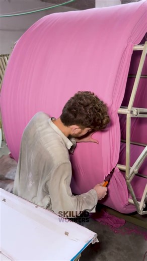 How Party Pack Tissues are Made!