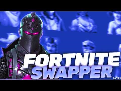 [NEW 2026] Fortnite Skinchanger | All Skins | Undetected + Update | New Skinswapper Fortnite