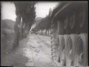 War or Peace? 1950 Fateful Year 1950 Newsreel