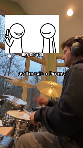 Asdf #fyp #drums #funny #foryoupage#shorts