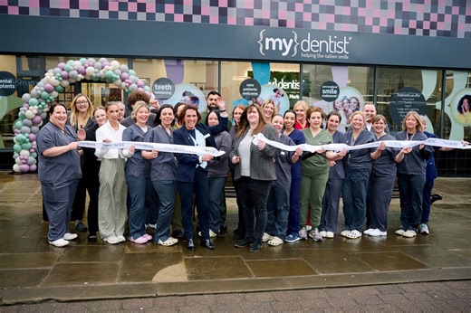 New Leeds dental practice opens its doors after major merger