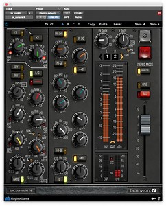Bx Refinement Vst Download
