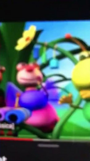 Carmine big bugs band