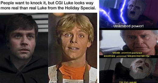 Light-Speed Laughs: 36 Star Wars Memes that Hit Faster than Han's Kessel Run