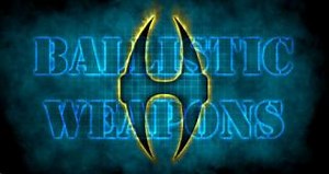 Ballistic Weapons V2.10 - UMOD file