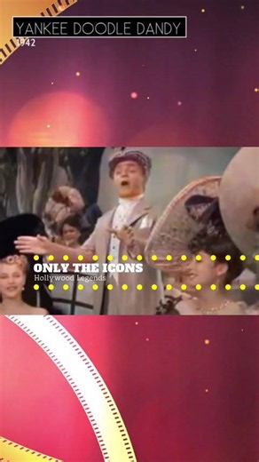 Yankee Doodle Dandy - 1942