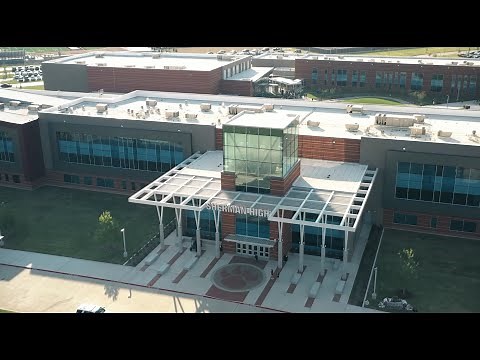 Sherman High School Overview