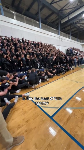 Does Masco have the best STU in mass??? #miaa #mass #final4 #basketball