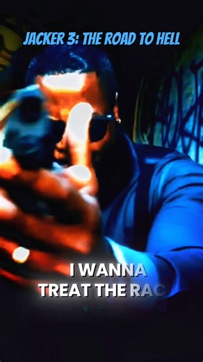 Jacker 3: The Road to Hell Follows Detective Jackson as He Tries to End The Jacker