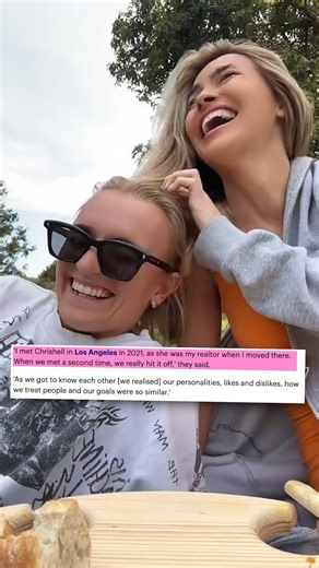 Chrishell and G Flip have been talking about starting a family | PinkNews