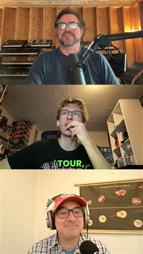 Best Genesis Show....