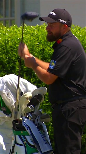 Final preparations ⛳Follow live text commentary on the BBC Sport website and app 📲Listen on BBC Sounds and BBC Radio 5 Sports Extra 🔊#BBCGolf #Masters