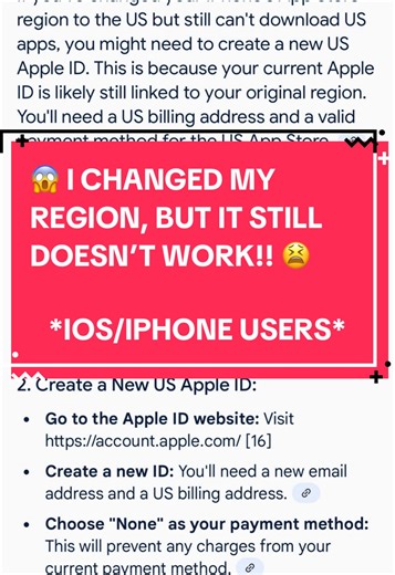 Troubleshooting App Store Issues on iPhone