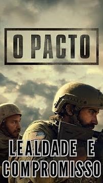 Resumo do Filme O Pacto Completo