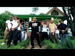 Zed Zilla ft. Eldorado Red "Comin Up" official video