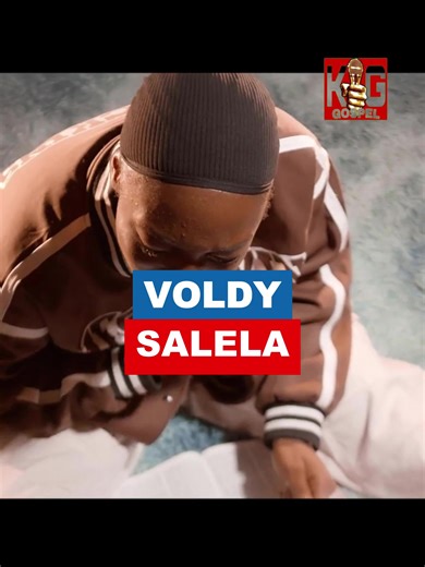 Voldy Omoyi: Salela Nga Gospel Performance