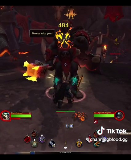 Experience WoW Like Never Before with Controller Support