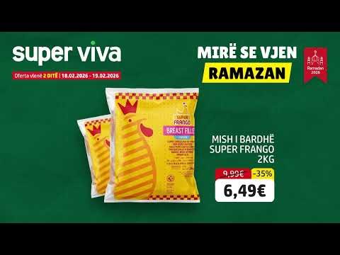 Mirë se vjen Ramazan – mirë se vijnë ofertat!