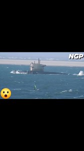 12K views · 321 reactions |  BrusselWendy :Royal Netherlands Navy Walrus-class submarine off of Den Helder,  Netherlands | NextGen PHDefense | Facebook