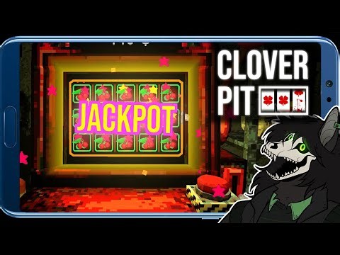 SLOTMACHINE! | Cloverpit