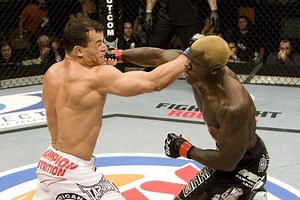 UFC 130: Free online fight preview