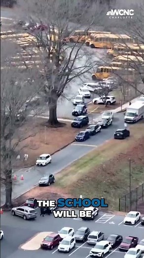 Stabbing at North Forsyth High School