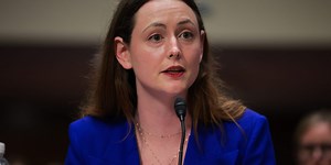 A law associate making $300,000 a year at Skadden Arps quit over the firm's deal with Donald Trump | Fortune