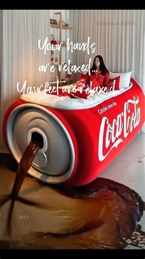 Very Deep Sleep Meditation 🌙 | Slow Down & Sleep Peacefully. #DeepSleep #short