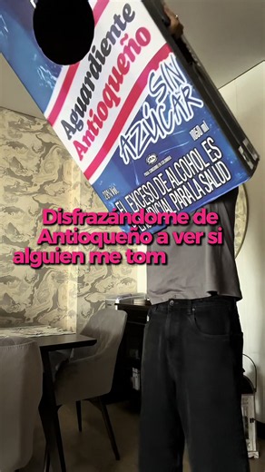 Bebe tú sabes tú — letra y significado del sticker #embajadordelafiesta