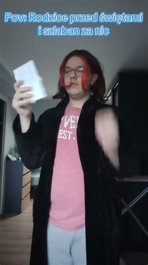 Rodzice przed świętami i szlaban za nic #rodzice #święta #zima #pov #przedświętami #povs #viral