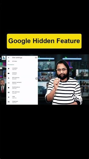 Google Hidden Feature 😱