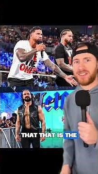 @conman167 sets the stage for the Men’s WarGames match this Saturday ⚔️