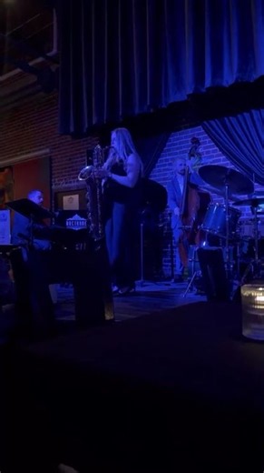 This Could Be The Start of Something Big - Allison Young Quartet Live at Nocturne