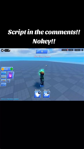 Discover the Ultimate Bladeball Script for Roblox 2025