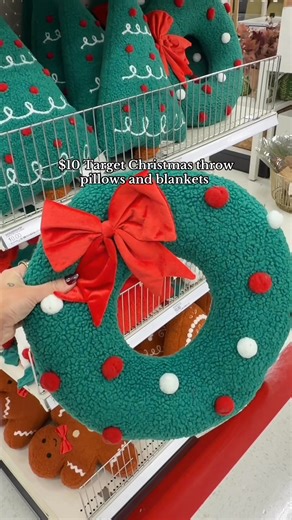 Target Christmas finds! #christmascountdown #targetfinds | Jen Glufling