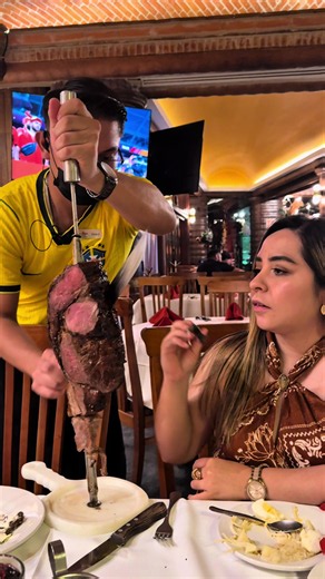 Rodizio Villahermosa: cortes de carne premium y recomendaciones